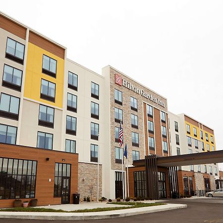 Hilton Garden Inn Elizabethtown Εξωτερικό φωτογραφία