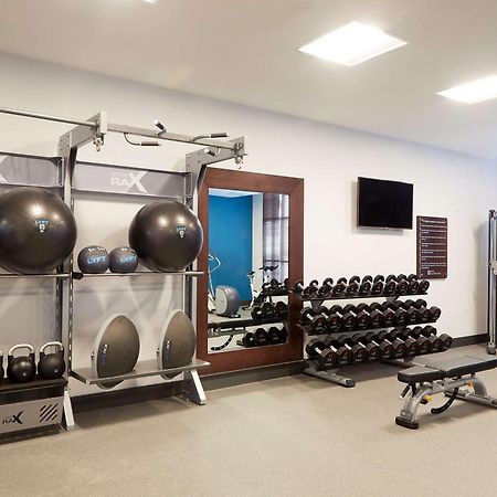 Hilton Garden Inn Elizabethtown Εξωτερικό φωτογραφία