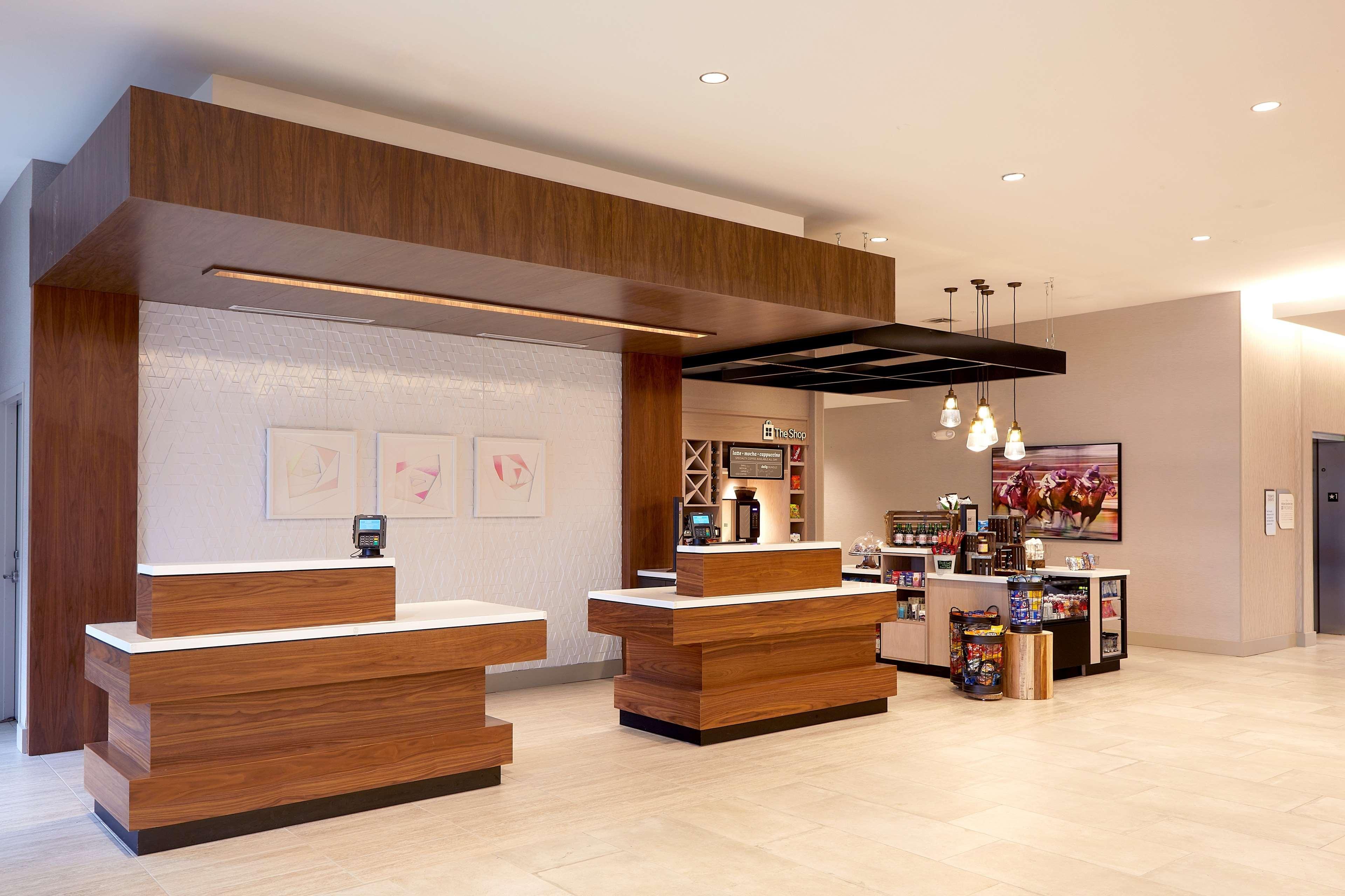 Hilton Garden Inn Elizabethtown Εξωτερικό φωτογραφία