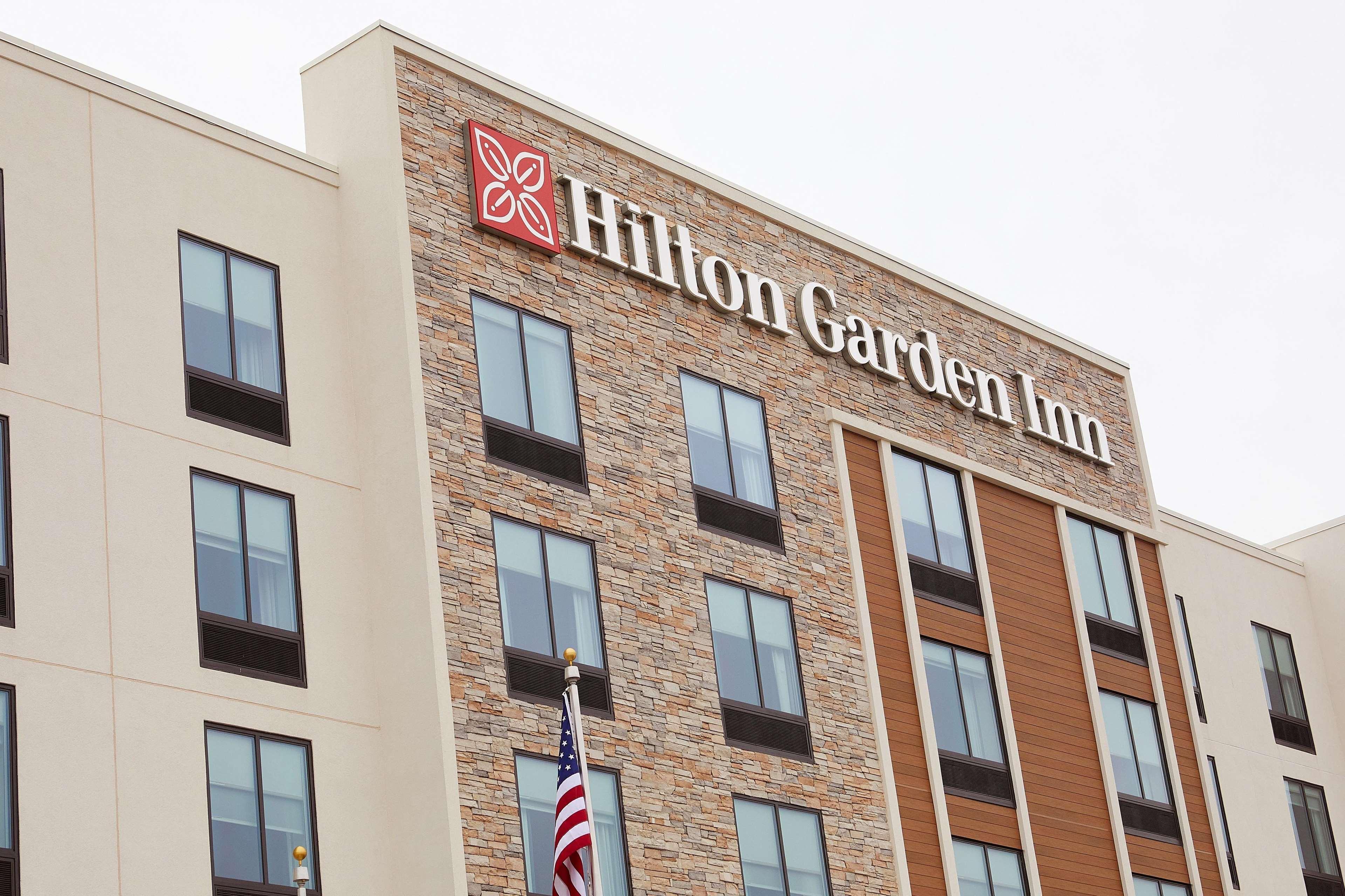 Hilton Garden Inn Elizabethtown Εξωτερικό φωτογραφία