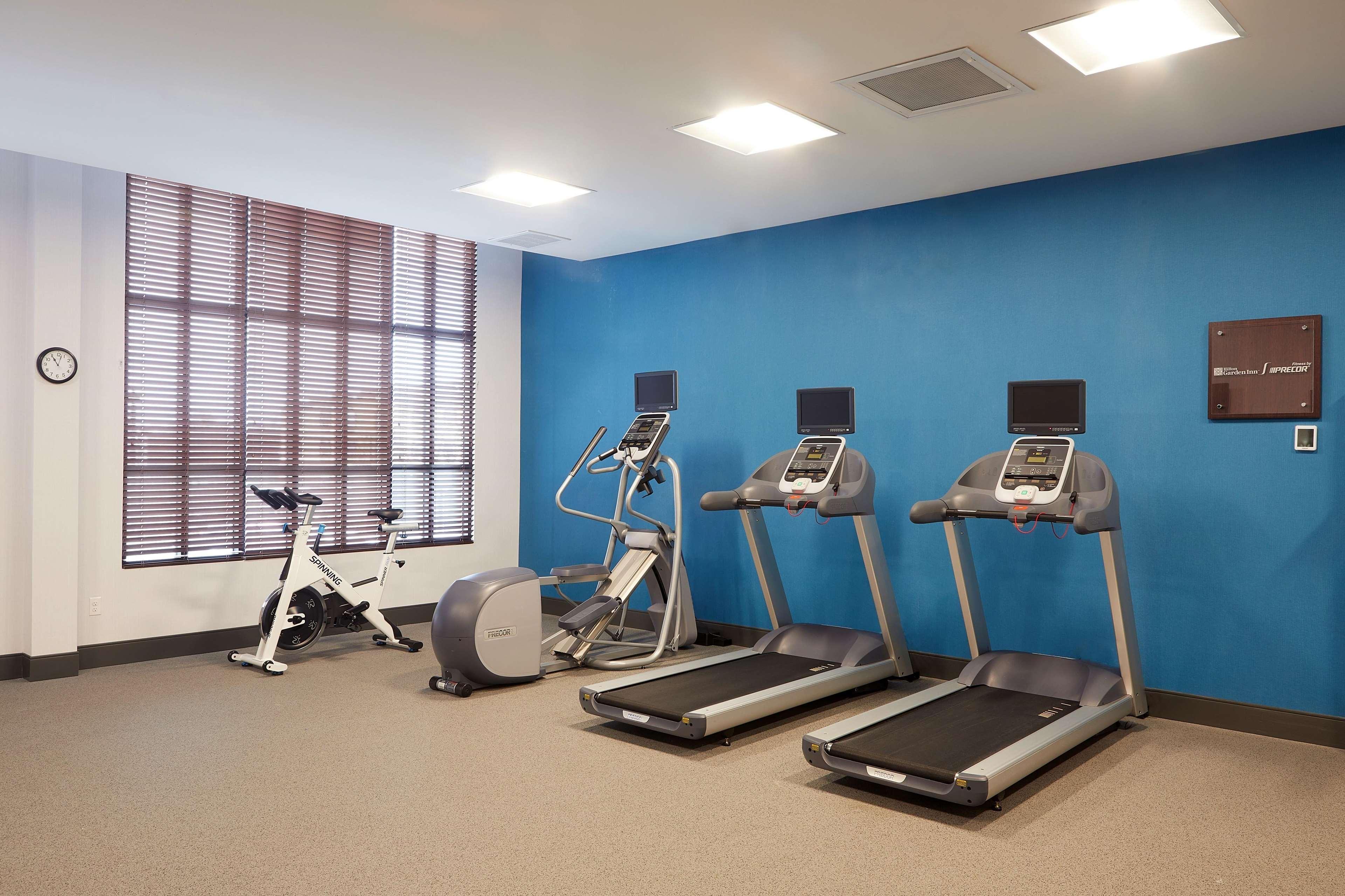 Hilton Garden Inn Elizabethtown Εξωτερικό φωτογραφία