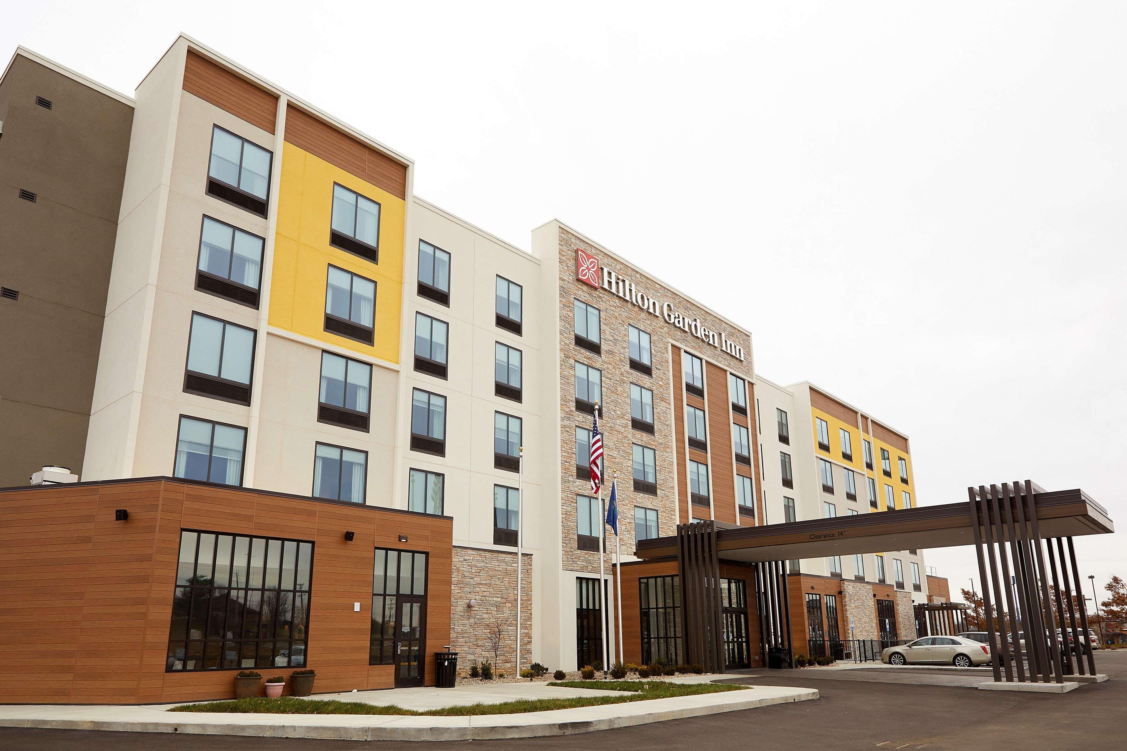 Hilton Garden Inn Elizabethtown Εξωτερικό φωτογραφία