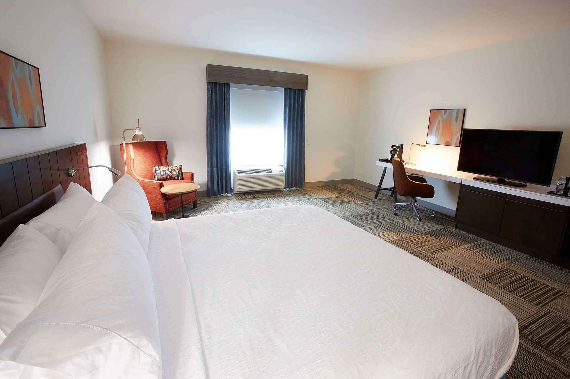 Hilton Garden Inn Elizabethtown Εξωτερικό φωτογραφία