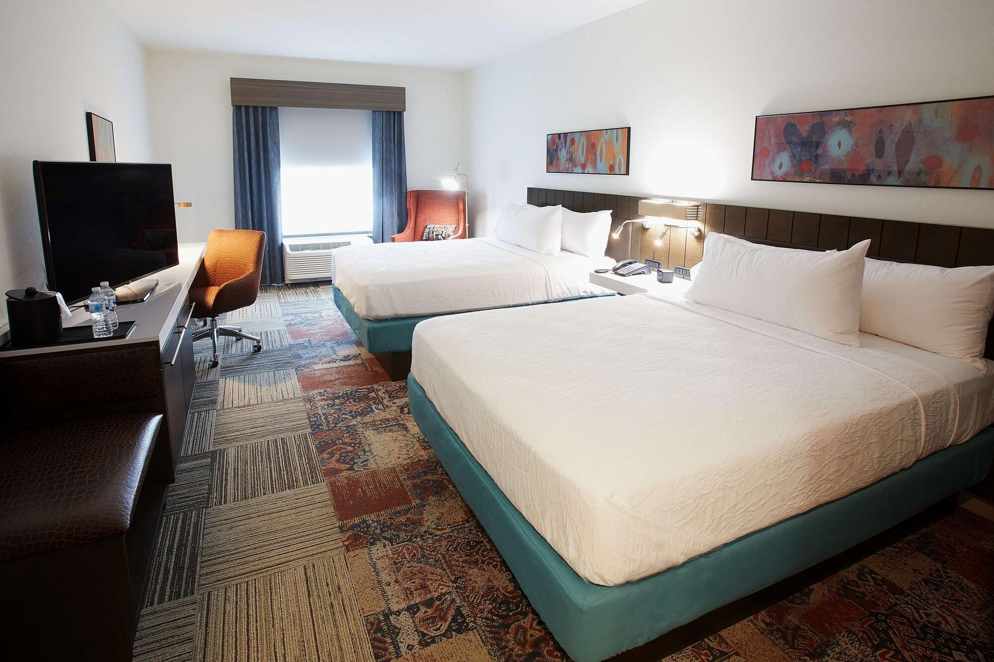 Hilton Garden Inn Elizabethtown Εξωτερικό φωτογραφία