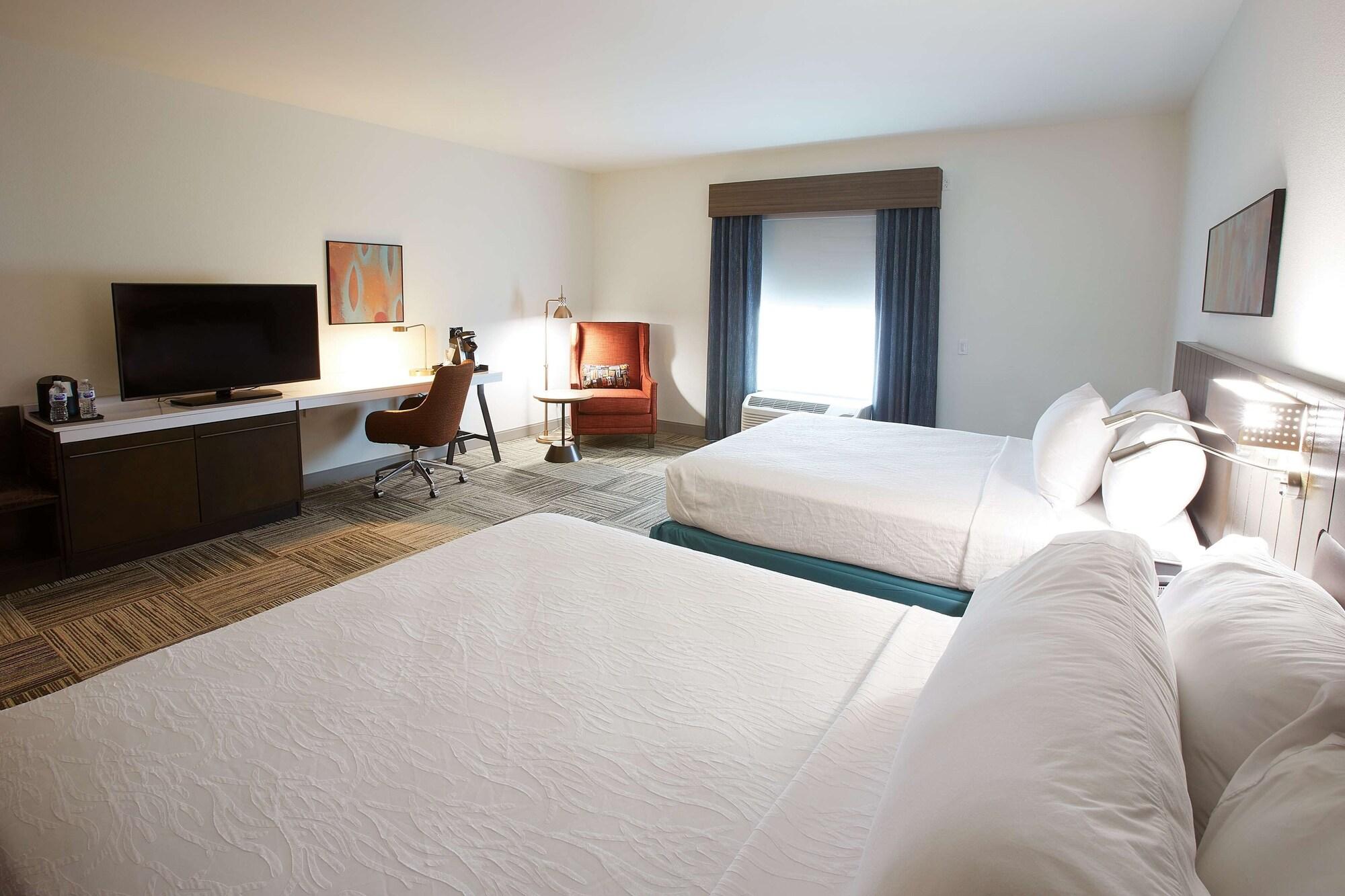 Hilton Garden Inn Elizabethtown Εξωτερικό φωτογραφία