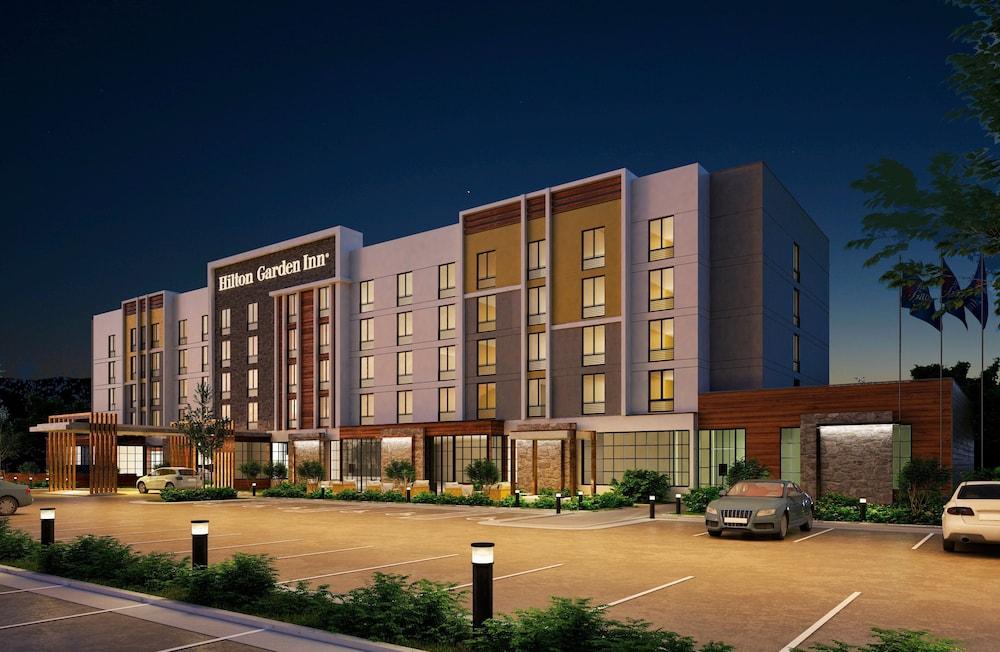 Hilton Garden Inn Elizabethtown Εξωτερικό φωτογραφία