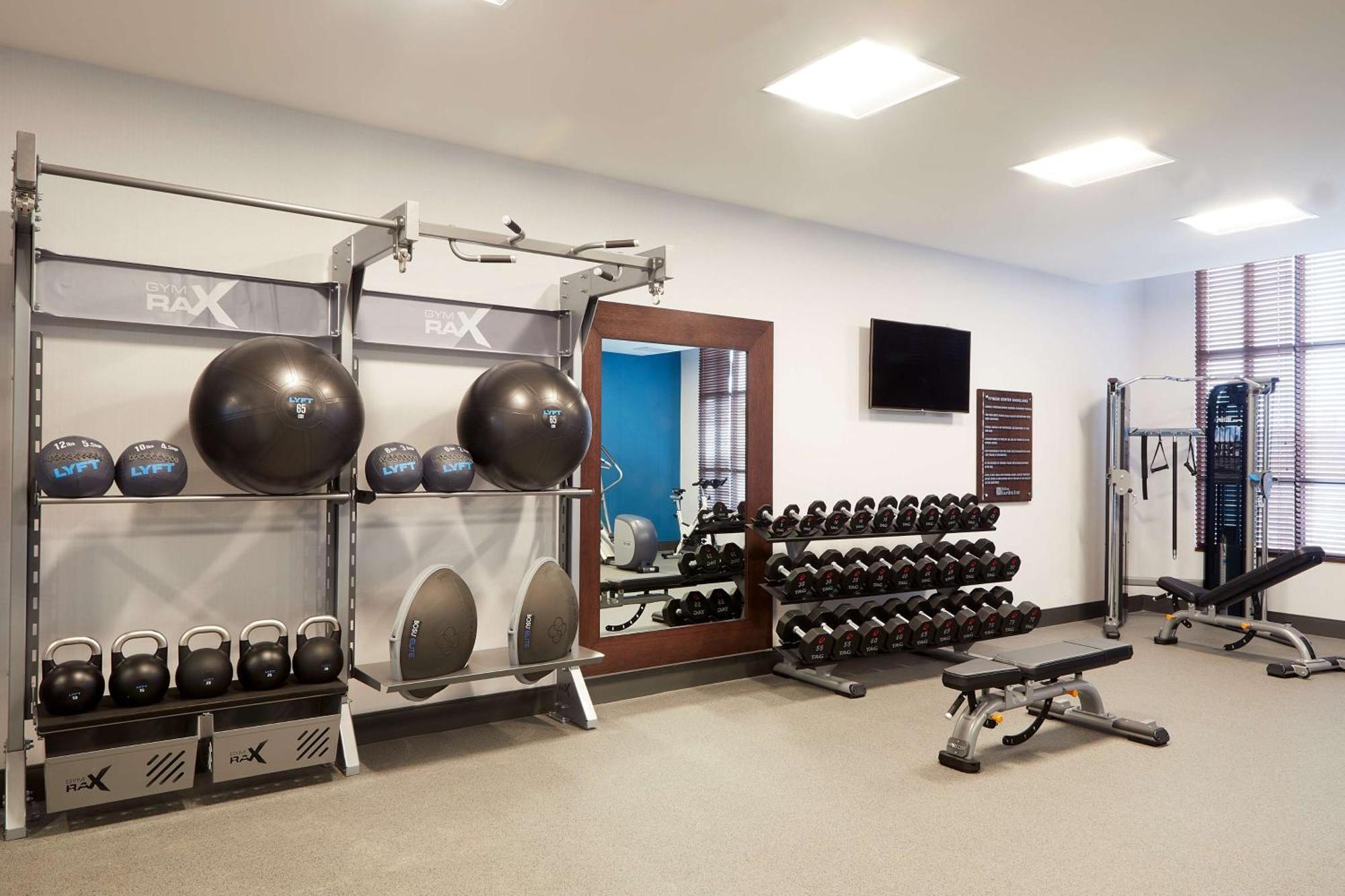 Hilton Garden Inn Elizabethtown Εξωτερικό φωτογραφία