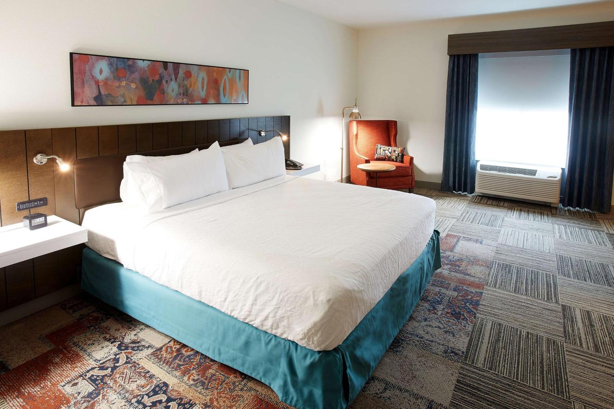 Hilton Garden Inn Elizabethtown Εξωτερικό φωτογραφία