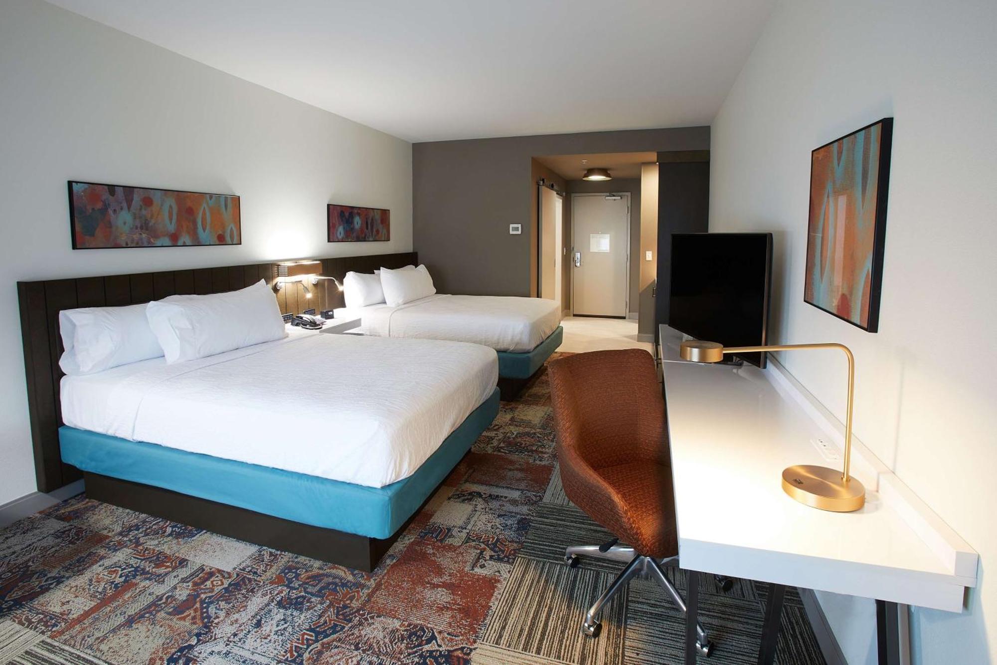 Hilton Garden Inn Elizabethtown Εξωτερικό φωτογραφία