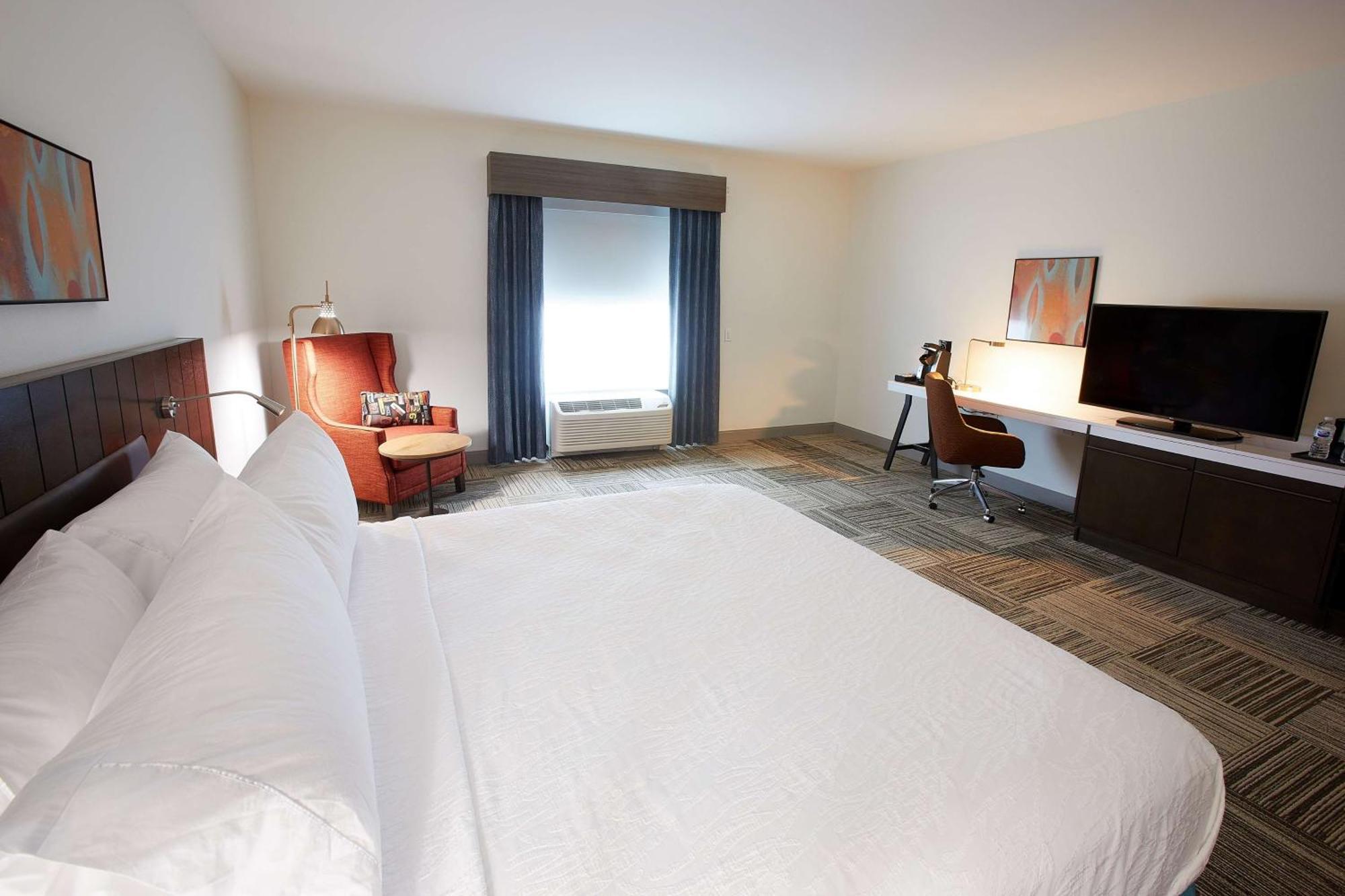 Hilton Garden Inn Elizabethtown Εξωτερικό φωτογραφία