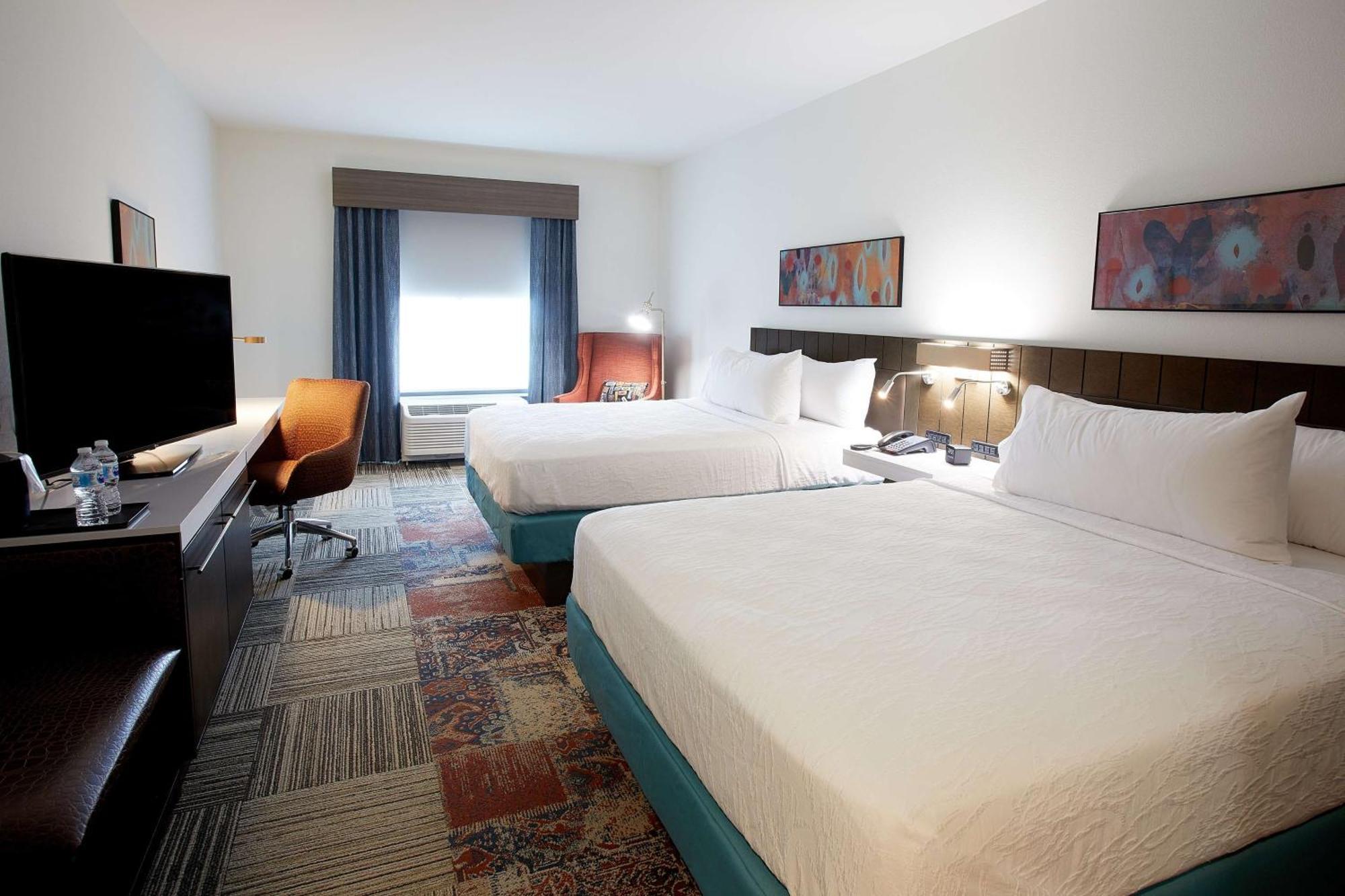 Hilton Garden Inn Elizabethtown Εξωτερικό φωτογραφία